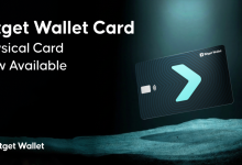 Photo of Bitget Wallet Launches Physical Crypto Card With Fee-Free ATM Withdrawals