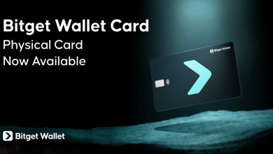 Photo of Bitget Wallet Launches Physical Crypto Card With Fee-Free ATM Withdrawals