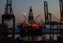 Photo of Crypto edges higher as oil dips, but futures market shows hesitation: Crypto Markets Today