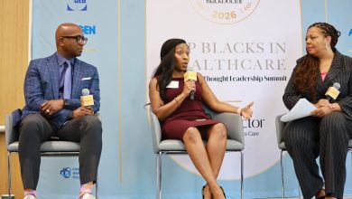 Photo of Rewriting the Narrative: Powering Equity in Cancer Care – BlackDoctor