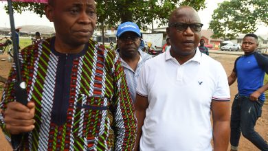 Photo of The Adeleke Family Legacy: Inside One Of Nigeria’s Most Influential Dynasties – AfroTech