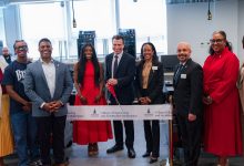Photo of Autodesk Donates $1.95M To Howard University To Prepare Student Engineers For AI-Powered Roles – AfroTech