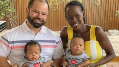 Photo of Black Maternal Health Week at Cedars-Sinai: A Patient’s Journey on the Path to Pregnancy – BlackDoctor