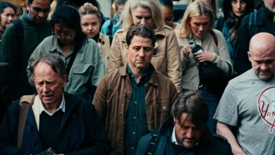 Photo of Ben McKenzie takes on crypto in “Everyone Is Lying To You For Money”