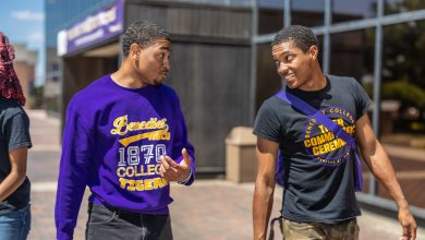 Photo of Despite Decline In Black Male Enrollment At HBCUs, Benedict College Sets New Standard With 7% Increase In Recent Years – AfroTech
