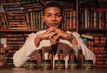 Photo of Black Wealth Watch: Crowned Skin Lands $500K On ‘Shark Tank,’ Ticketmaster Hit With Monopoly Ruling, And The Latest On Uncle Nearest – Essence