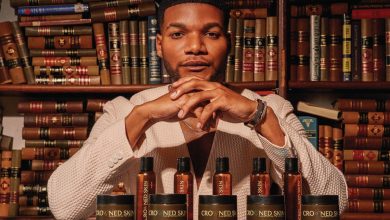 Photo of Black Wealth Watch: Crowned Skin Lands $500K On ‘Shark Tank,’ Ticketmaster Hit With Monopoly Ruling, And The Latest On Uncle Nearest – Essence