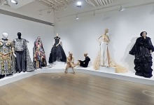 Photo of Black Dress Talks highlight the realities of the fashion industry