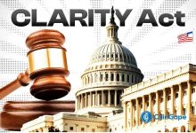 Photo of Treasury Secretary Scott Bessent Urges Congress to Pass Crypto Market Structure Bill