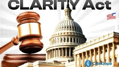 Photo of Treasury Secretary Scott Bessent Urges Congress to Pass Crypto Market Structure Bill