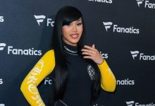Photo of Cardi B’s Science-Backed Haircare Brand Launches And Sells Out In Under An Hour – AfroTech