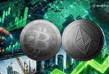 Photo of Bitcoin Nears $80,000, Aave’s $73.5 Million ETH Unfreeze Proposal in Focus