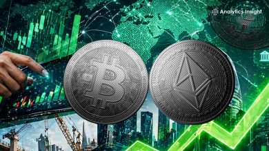 Photo of Bitcoin Nears $80,000, Aave’s $73.5 Million ETH Unfreeze Proposal in Focus