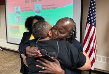 Photo of Ulster Chamber names 2026 Black Business Awards honorees – Daily Freeman