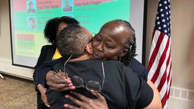 Photo of Ulster Chamber names 2026 Black Business Awards honorees – Daily Freeman