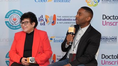 Photo of Claim Your Numbers, Protect Our Legacy: Why Heart Health Is a Community Conversation – BlackDoctor