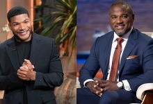 Photo of Crowned Skin Founder Darrell Spencer Lands $500K Investment From Fellow Chicagoan Rashaun Williams On ‘Shark Tank’ – AfroTech