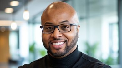 Photo of The Black Community Sees Higher Rates Of Late Diagnosis For Colorectal Cancer — Dr. Charles R. Rogers Wants To Change That – AfroTech