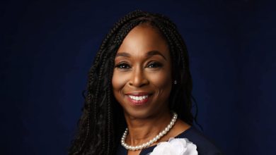Photo of Jackson State University Names Dr. Denise Jones Gregory 14th President, She Becomes First Alumna To Lead Institution Permanently – AfroTech