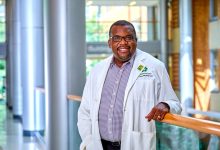 Photo of Dr. LeRoi Hicks To Become First Black Physician To Serve As EVP And CEO Of American College Of Physicians – AfroTech
