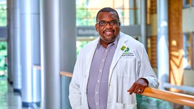 Photo of Dr. LeRoi Hicks To Become First Black Physician To Serve As EVP And CEO Of American College Of Physicians – AfroTech
