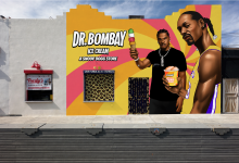 Photo of Dr. Bombay Ice Cream, A Brand Co-Founded By Snoop Dogg, Cordell Broadus, And Now Lil Baby, Opens First Storefront – AfroTech