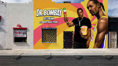 Photo of Dr. Bombay Ice Cream, A Brand Co-Founded By Snoop Dogg, Cordell Broadus, And Now Lil Baby, Opens First Storefront – AfroTech
