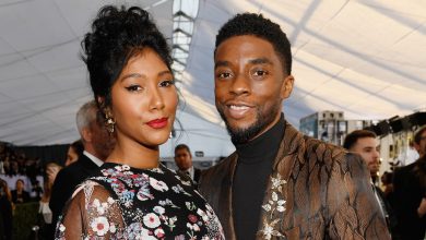 Photo of “It All Seemed to Come About Very Quickly.” Chadwick Boseman’s Widow on His Cancer Journey – BlackDoctor