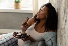 Photo of 7 Foods That Make You Happy – BlackDoctor