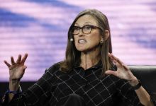 Photo of ARKK Let’s You Bet Big on Crypto Infrastructure With Top Disruptors In 2026