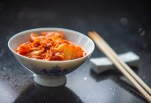 Photo of Kimchi Could be the Key to Detoxing Microplastics – BlackDoctor