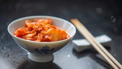 Photo of Kimchi Could be the Key to Detoxing Microplastics – BlackDoctor