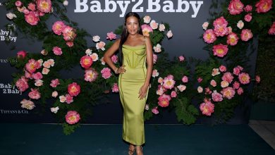 Photo of Emma Grede’s Net Worth: ‘Shark Tank,’ SKIMS, And The Power Of ‘Start With Yourself’ – AfroTech