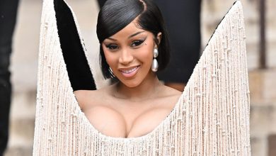 Photo of Black Wealth Watch: Cardi B’s Haircare Sells Out In Minutes, Pat McGrath Steps Down As CEO, And The Obamas Exit Netflix Deal – Essence