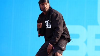 Photo of How Jamie Adenuga Made Millions In Net Worth With Ringtone Raps And Family Ties – AfroTech