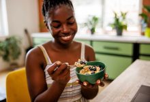 Photo of 5 Recipes Every Sickle Cell Warrior Should Try – BlackDoctor