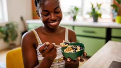 Photo of 5 Recipes Every Sickle Cell Warrior Should Try – BlackDoctor