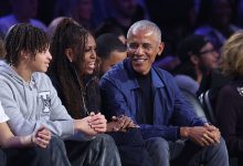 Photo of The Obamas’ Higher Ground Production Company Parts With Netflix After Nearly A Decade – AfroTech