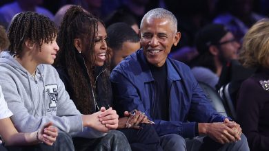Photo of The Obamas’ Higher Ground Production Company Parts With Netflix After Nearly A Decade – AfroTech