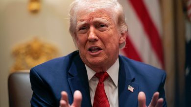 Photo of Federal Judge Temporarily Blocks Trump Efforts Requiring Colleges Prove Race Is No Longer A Requirement In Admissions – AfroTech