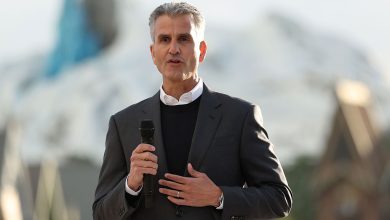 Photo of Marvel Studios Cuts 8% of Staff As The Walt Disney Co. CEO Josh D’Amaro Pushes ‘Technologically-Enabled Workforce To Meet Tomorrow’s Needs’ – AfroTech