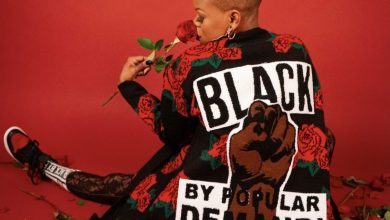 Photo of Fashion On A Mission: Celebrating Black Life, One Thread At A Time