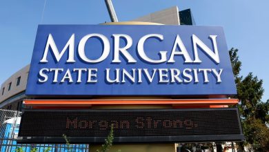 Photo of Morgan State University Receives $2.4M Grant To Lead Project Converting Nuclear Radiation Into Electrical Energy – AfroTech