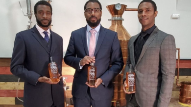 Photo of Fresh Bourbon Wins Appeal In Legal Battle With Brough Brothers Over ‘First Black-Owned’ Claim – AfroTech