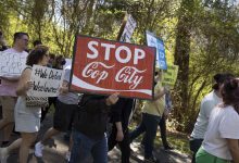 Photo of How Atlanta’s ‘Cop City’ And Expanding AI Surveillance Network Are Changing Communities And The Landscape – AfroTech