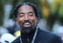 Photo of J.R. Smith Is Set To Obtain Bachelor’s Degree From North Carolina A&T – AfroTech