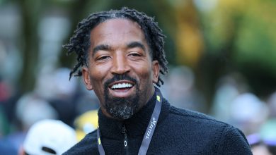 Photo of J.R. Smith Is Set To Obtain Bachelor’s Degree From North Carolina A&T – AfroTech