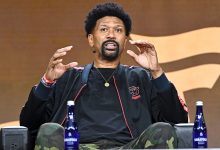 Photo of Jalen Rose Says He’s Mad He Missed Out On Investing In Uber And Had A Similar Concept — ‘I Wanted To Do A Version’ – AfroTech