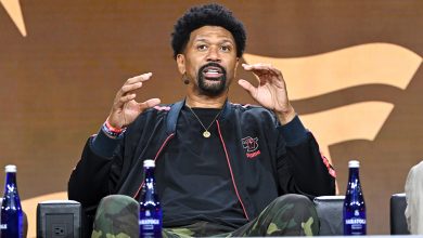 Photo of Jalen Rose Says He’s Mad He Missed Out On Investing In Uber And Had A Similar Concept — ‘I Wanted To Do A Version’ – AfroTech