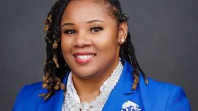 Photo of “I Was in Labor for Two Days—and Didn’t Know It”: Why Speaking Up Can Save Black Mothers – BlackDoctor